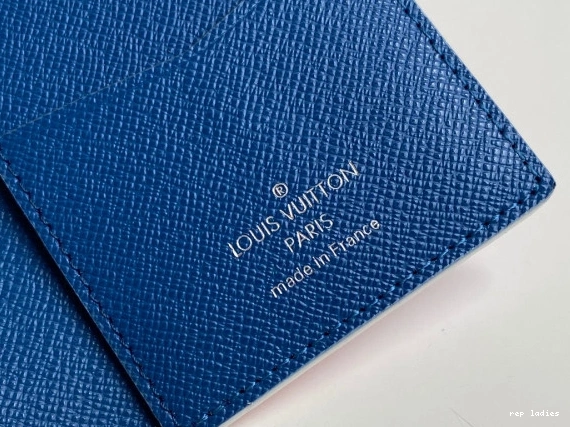 Cheap ORGANIZER VUITTON POCKET LOUIS 0717